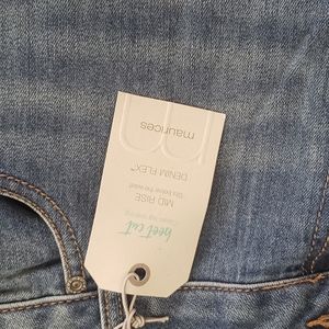 Maurices jeans